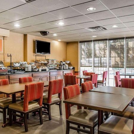 Comfort Inn & Suites Lakeland North I-4 Экстерьер фото