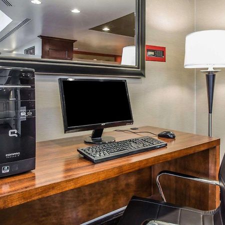 Comfort Inn & Suites Lakeland North I-4 Экстерьер фото