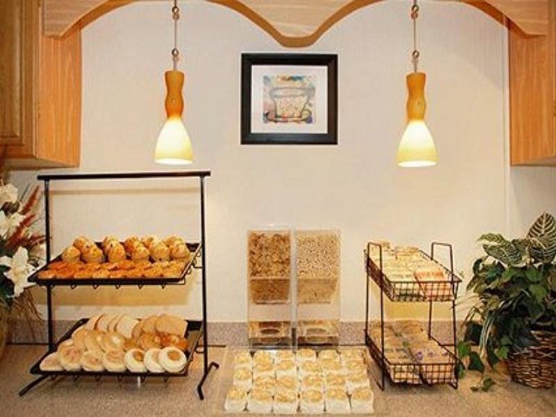 Comfort Inn & Suites Lakeland North I-4 Экстерьер фото
