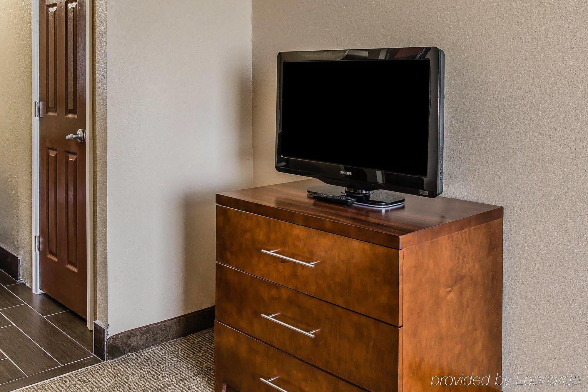 Comfort Inn & Suites Lakeland North I-4 Экстерьер фото