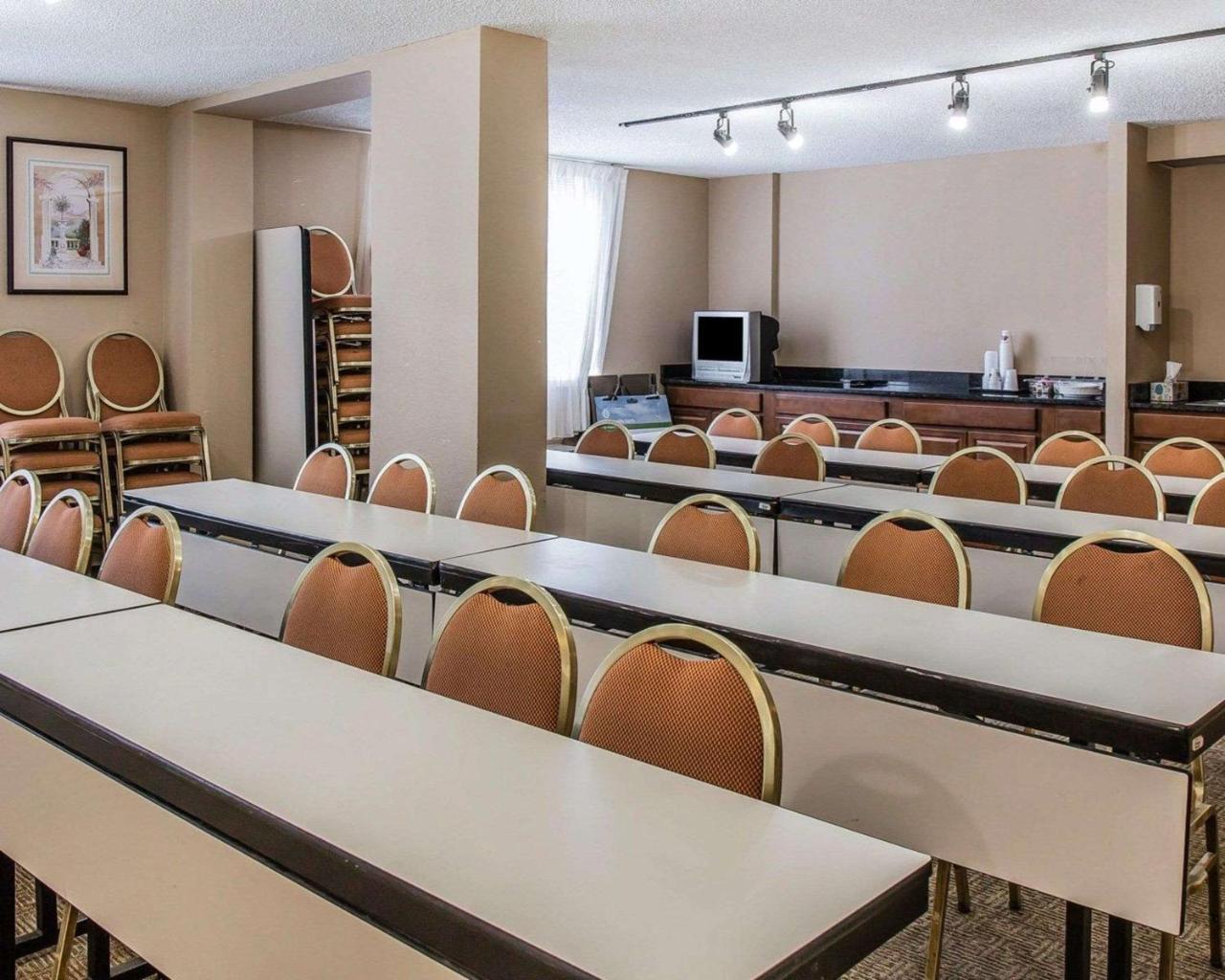 Comfort Inn & Suites Lakeland North I-4 Экстерьер фото