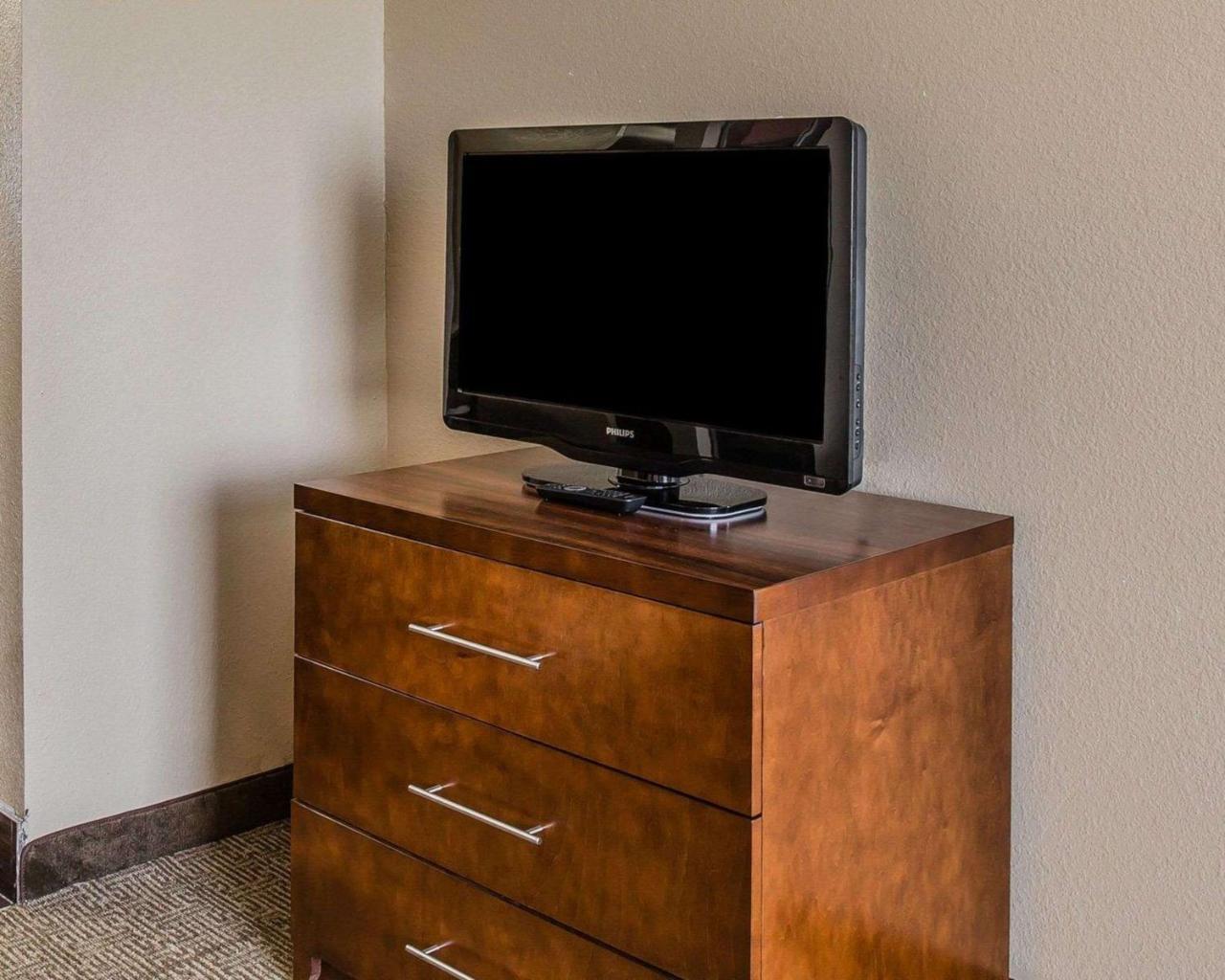 Comfort Inn & Suites Lakeland North I-4 Экстерьер фото
